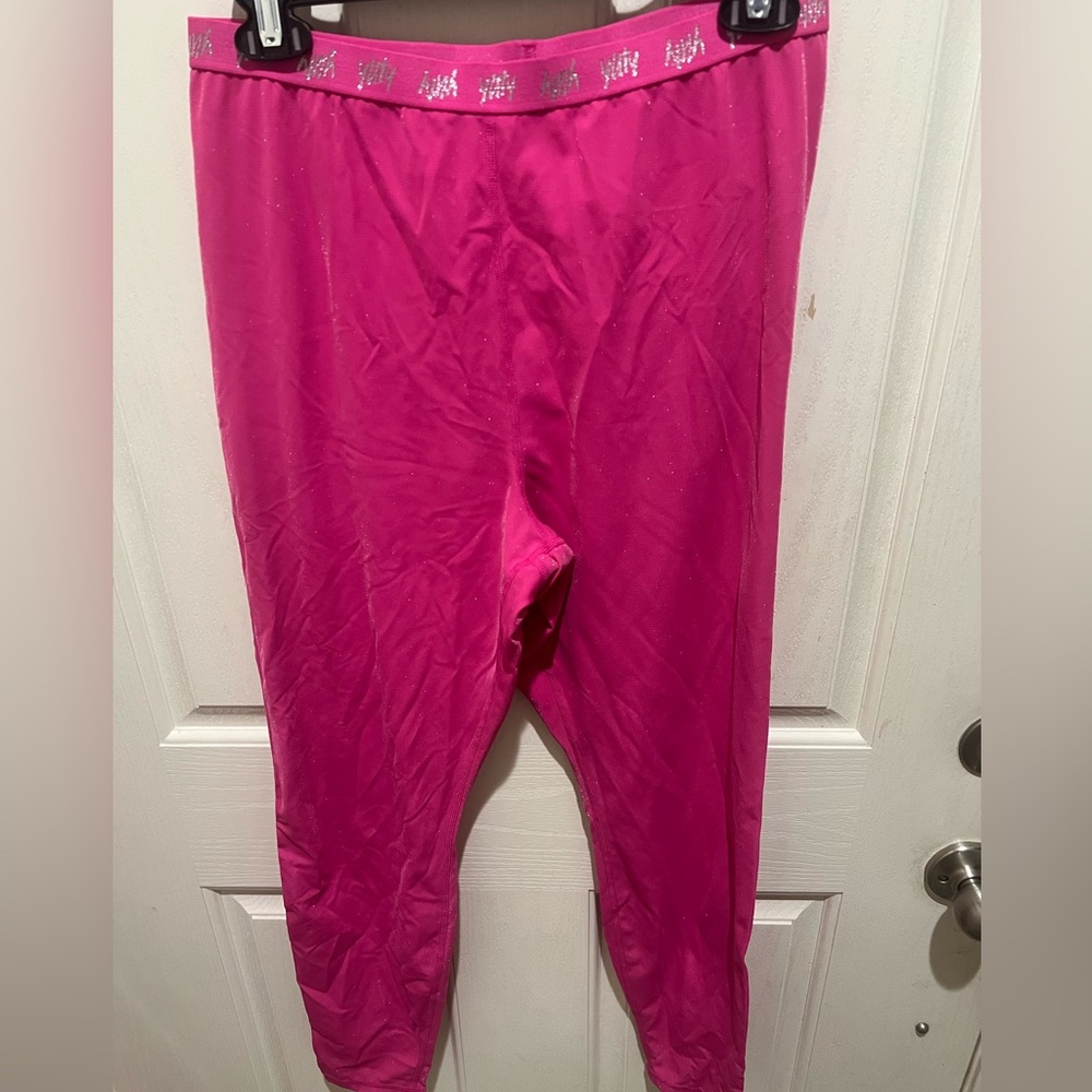 Yitty Spotlight Shaping Ruched‎ Legging